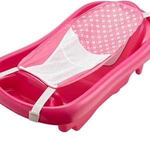 bath tub Birth to 25 lbs